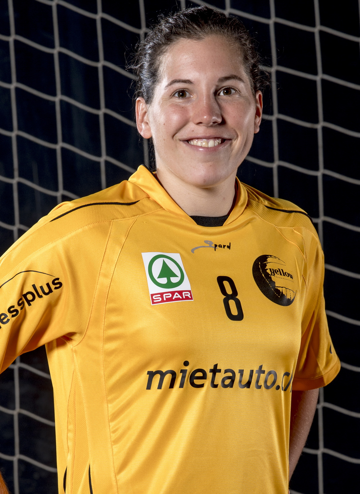 Leandra Kellerhals (Archivbild)