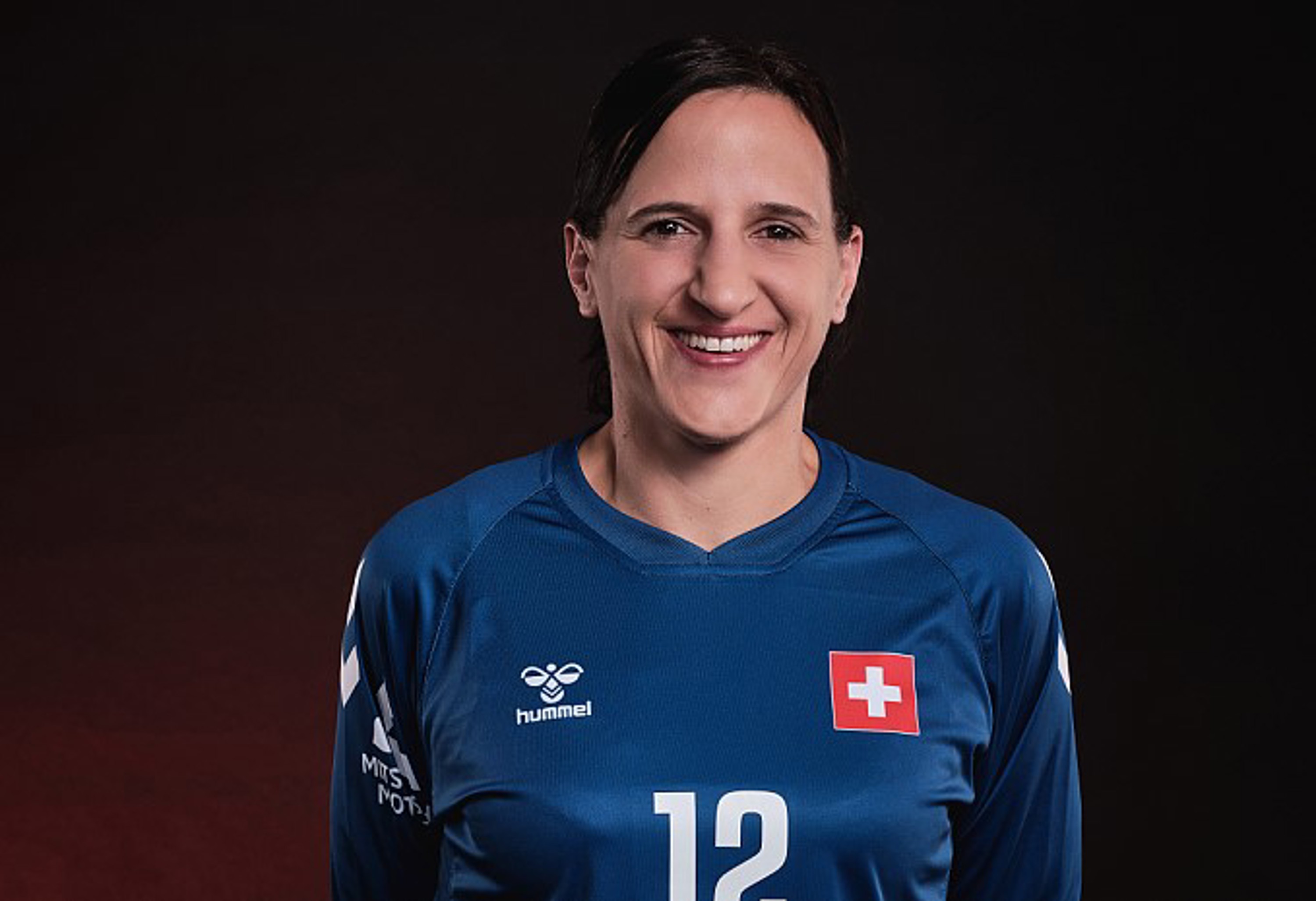 Manuela Brütsch kehrt zum LC Brühl zurück