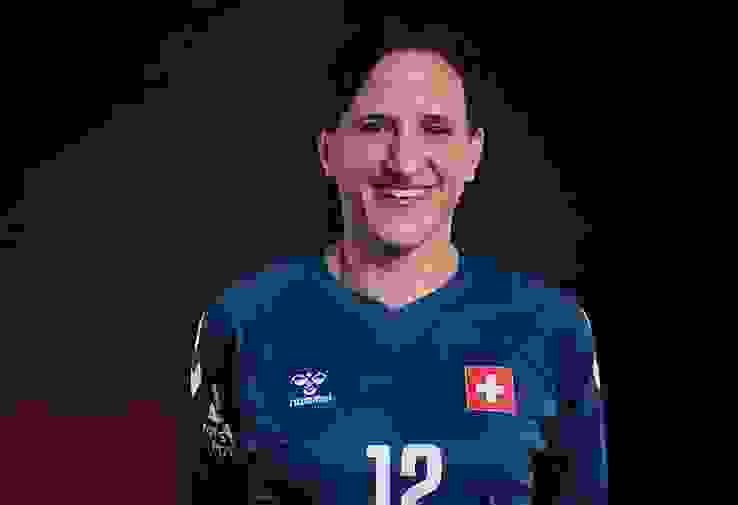 Manuela Brütsch kehrt zum LC Brühl zurück Manuela Brütsch kehrt zum LC Brühl zurück