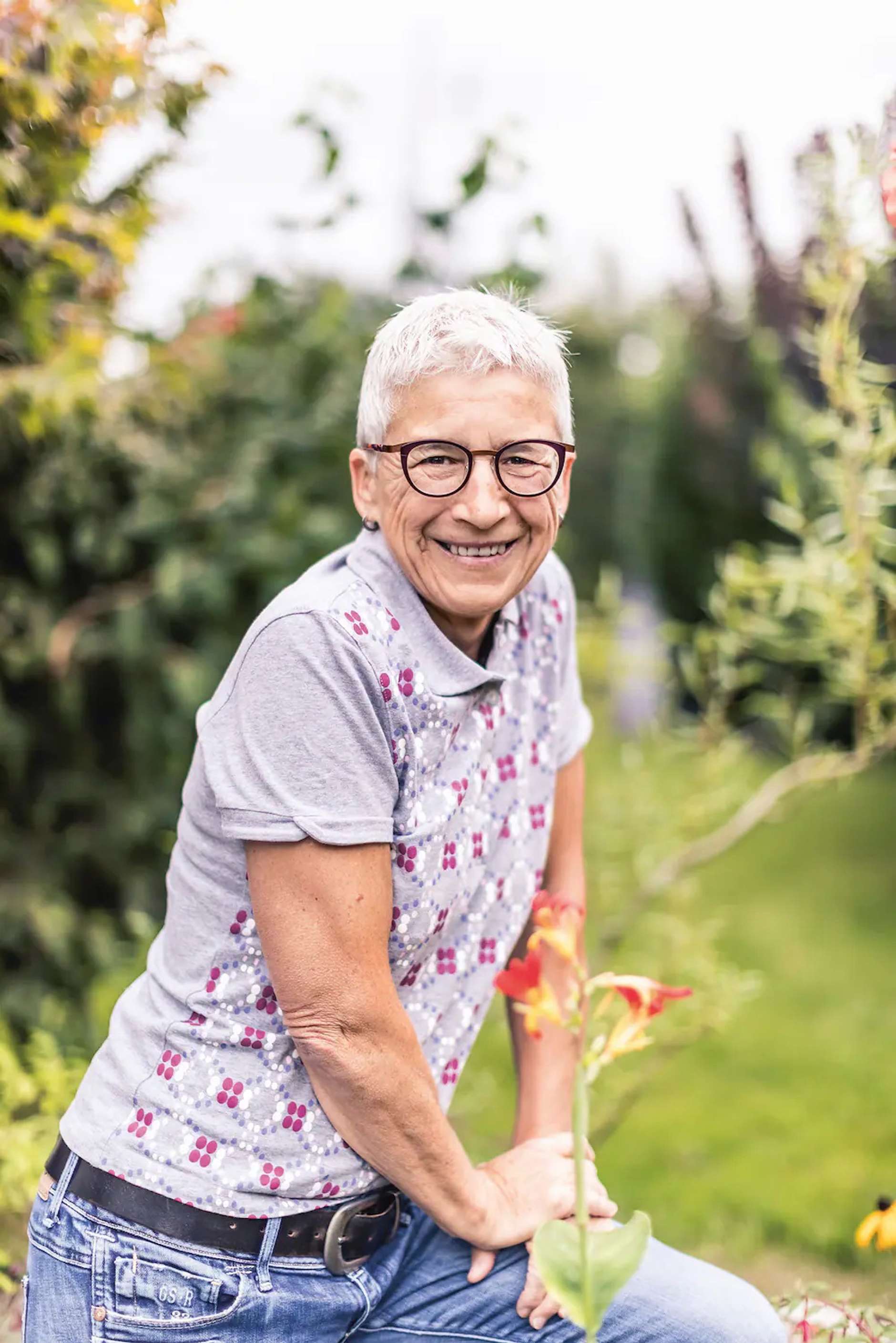 2020 Oldani Rosmarie