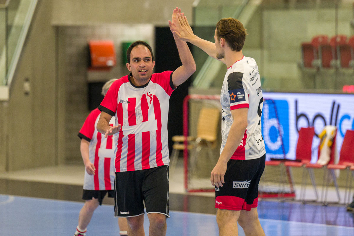 Tag der Inklusion in Winterthur