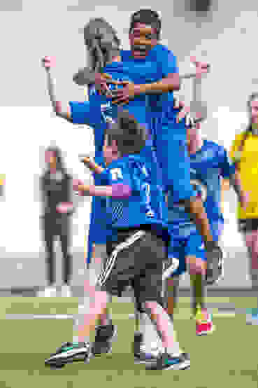 Together League 4 Runde 51 Together League 4 Runde 51