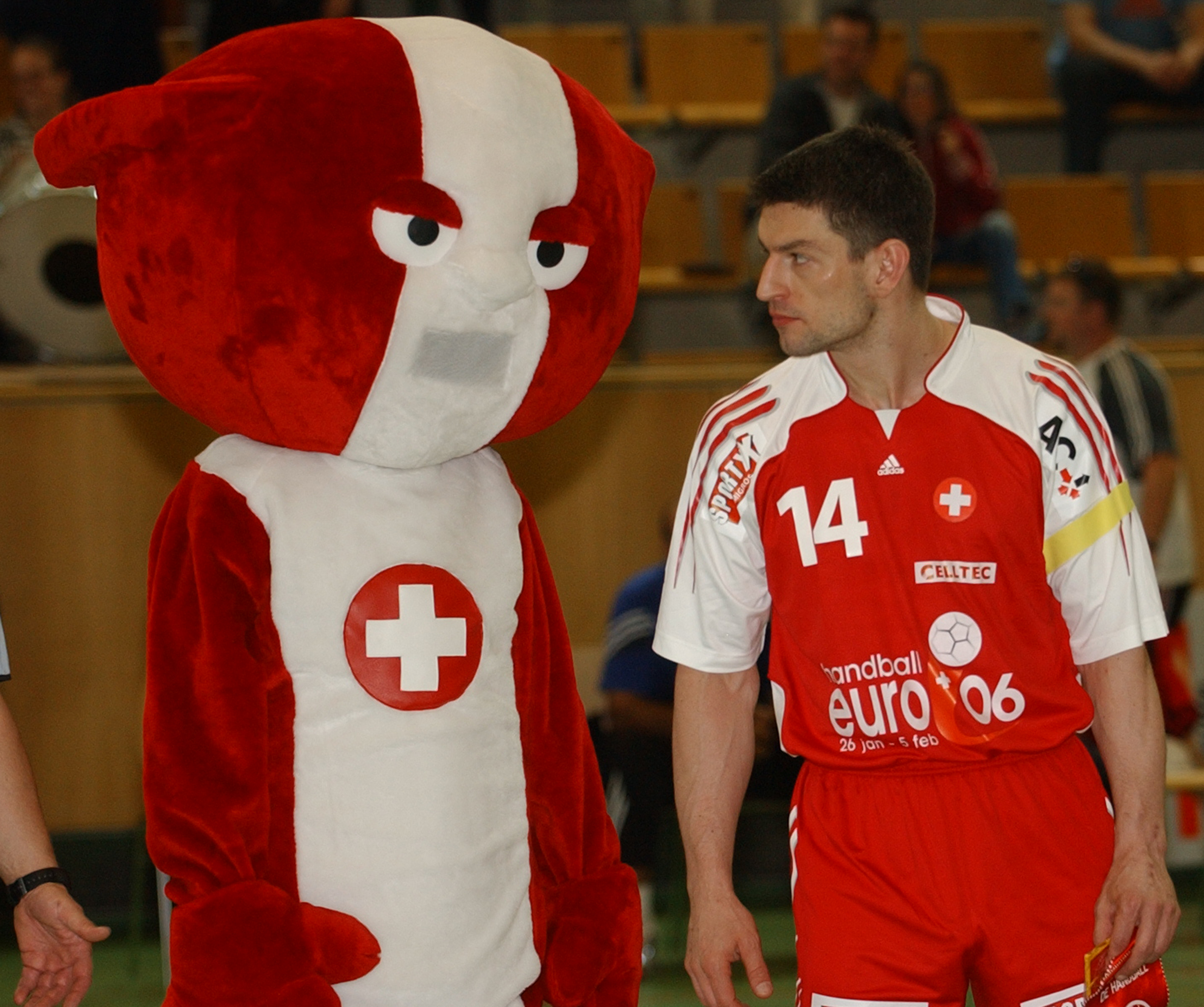 2005-06-11 SUI-EGY 32-18 Testspiel Kostadinovich 02.jpg