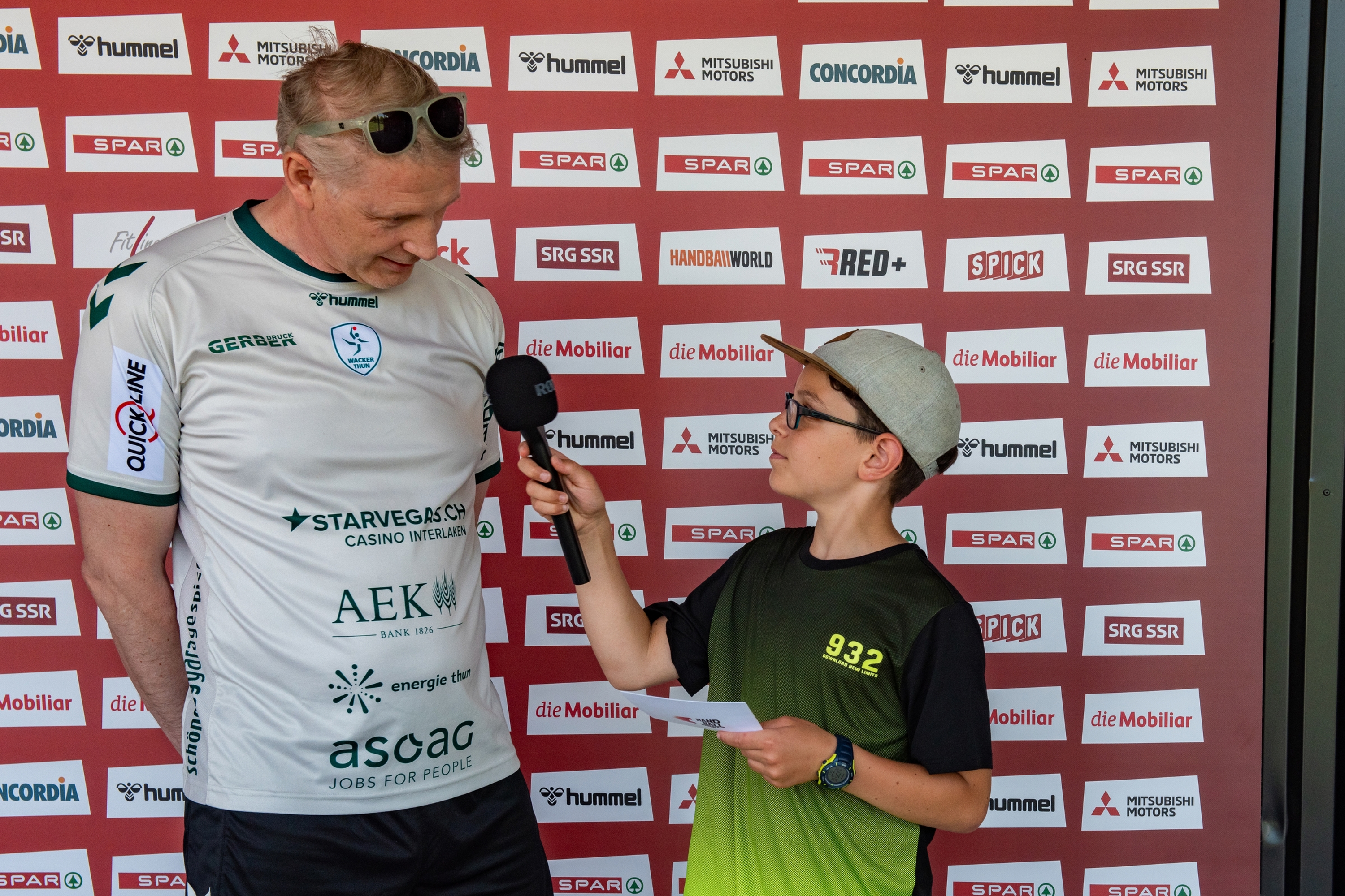 Bilder 2025 Kinderhandball Sonntag 074