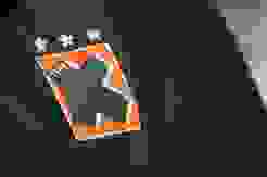 Kadetten Logo Shirt Kadetten Logo Shirt