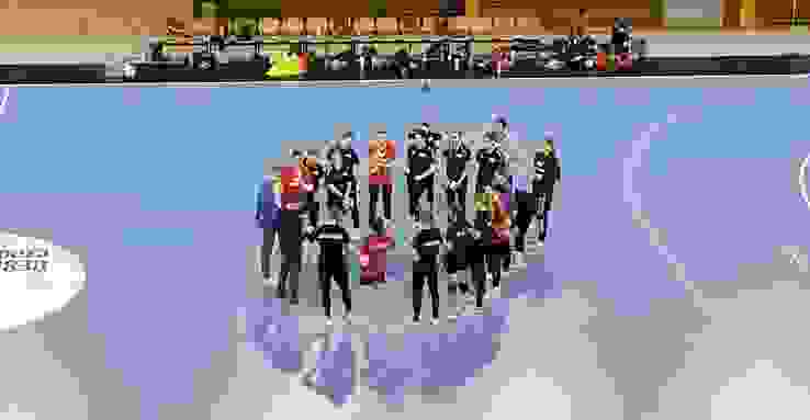 Die Nati vor dem Tschechien-Spiel Die Nati vor dem Tschechien-Spiel