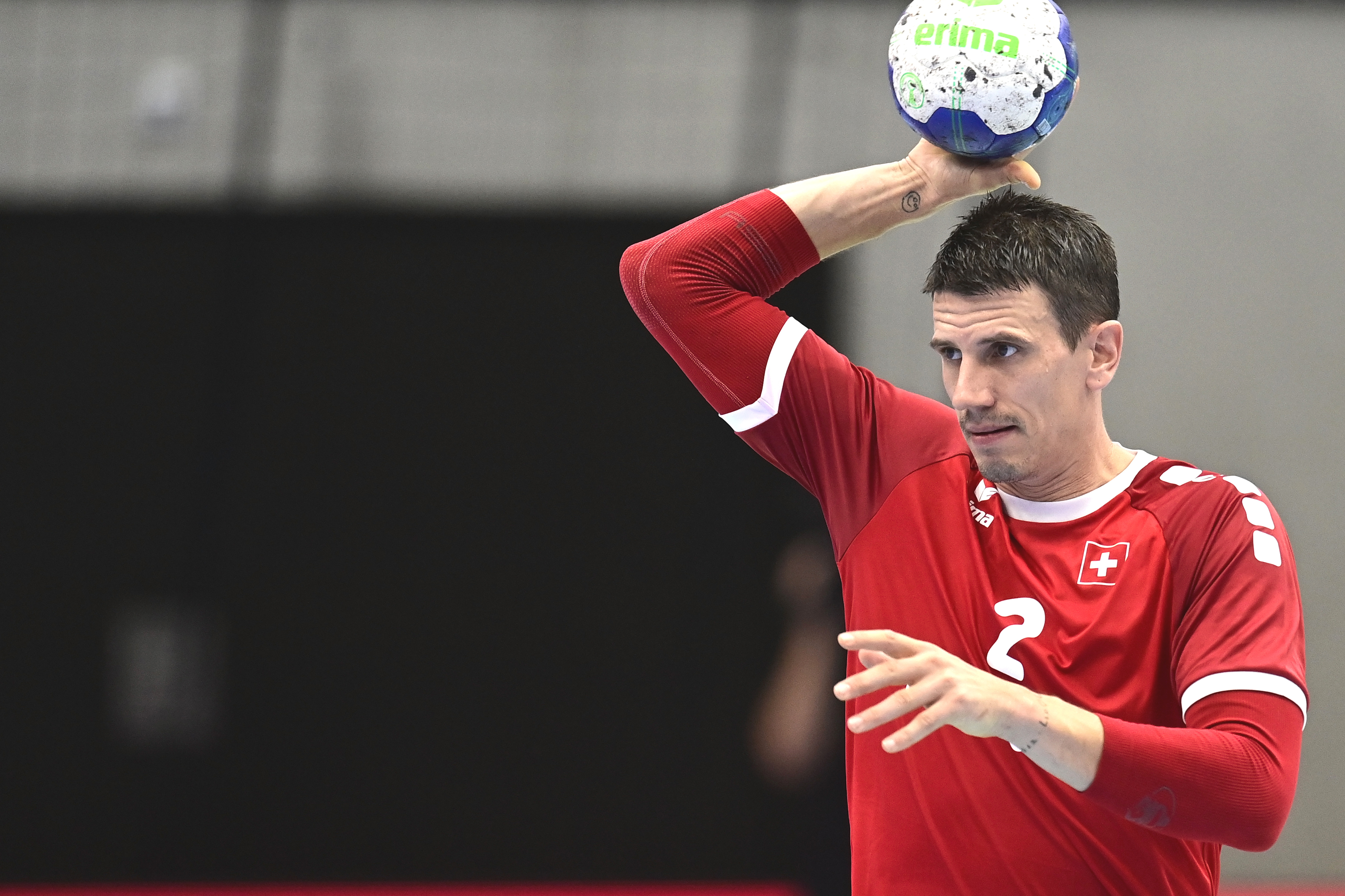 Schmid Andy Vorverkauf