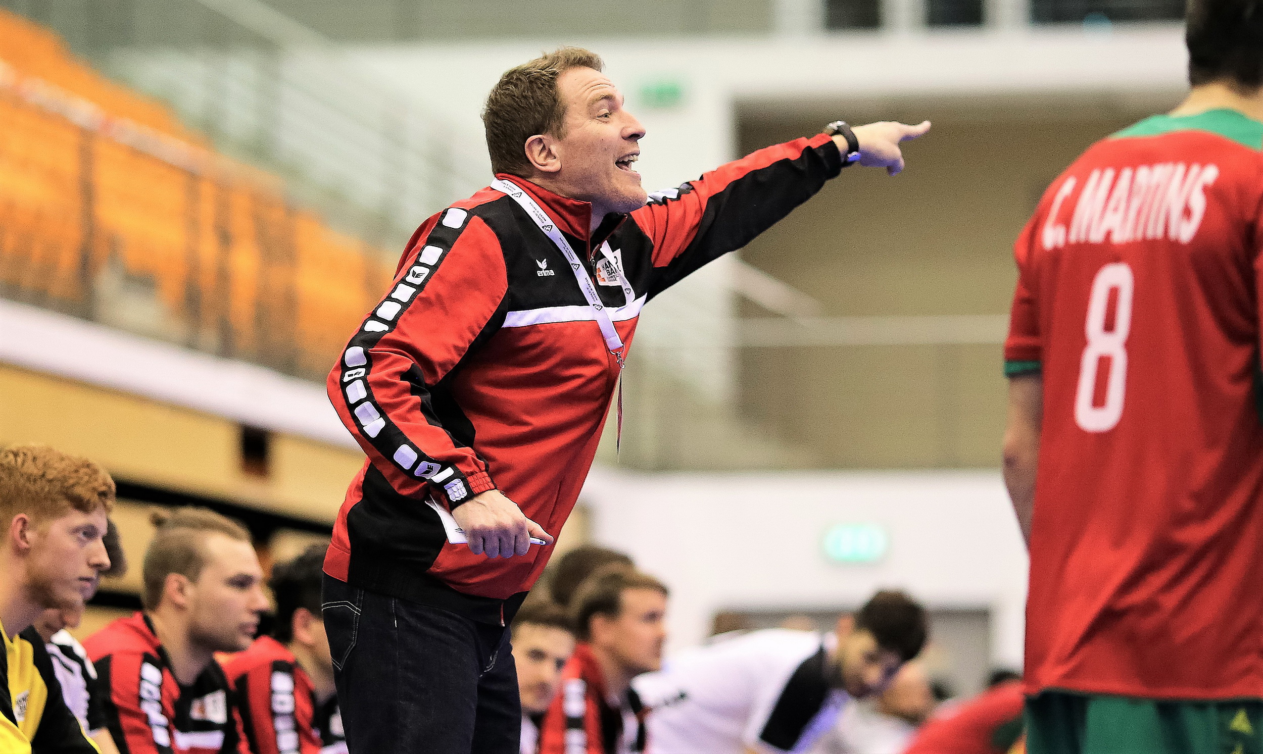 Michael Suter (POR-SUI 2018)