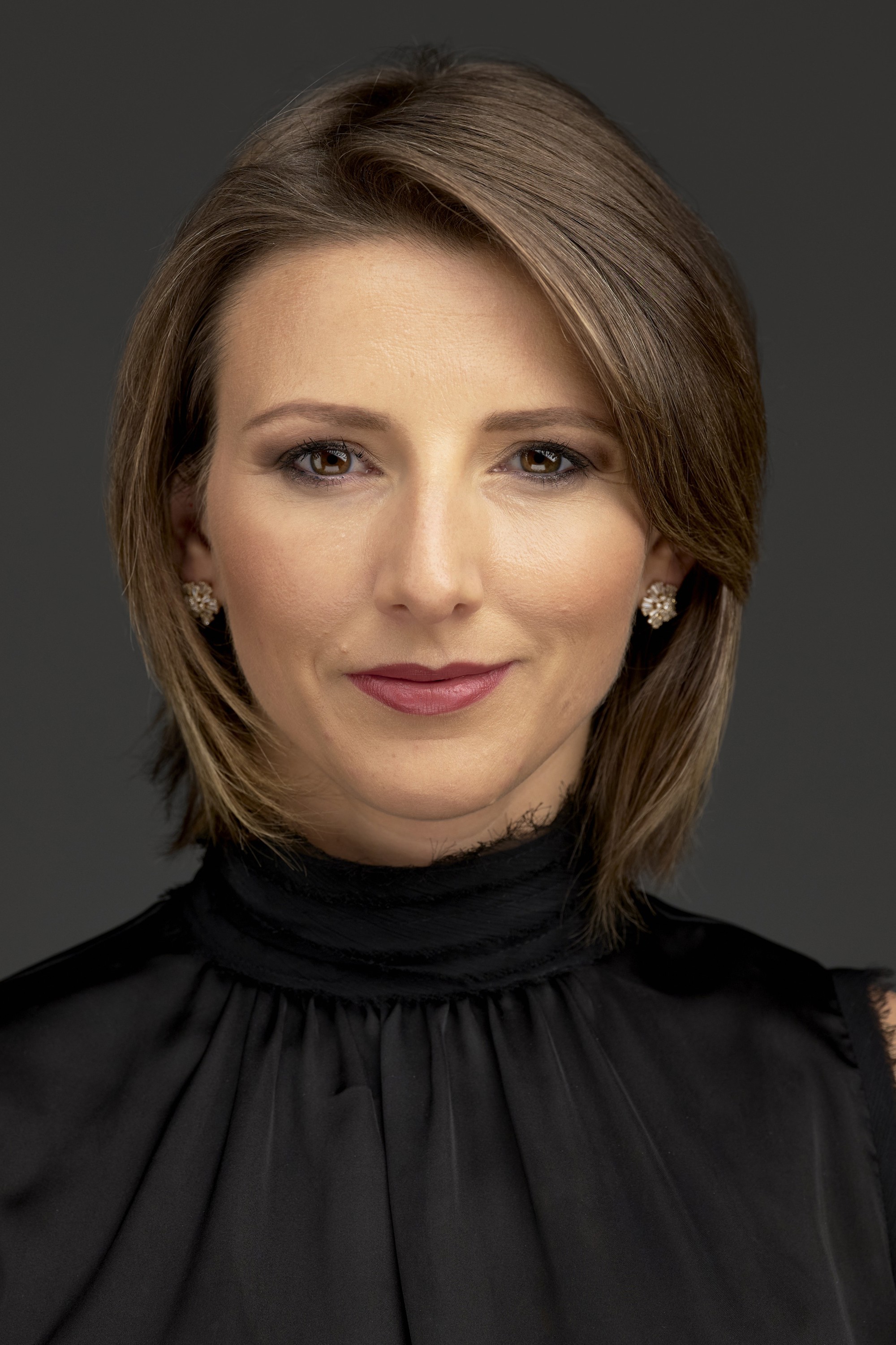 Diana Egetschwiler Unternehmerin Hoch