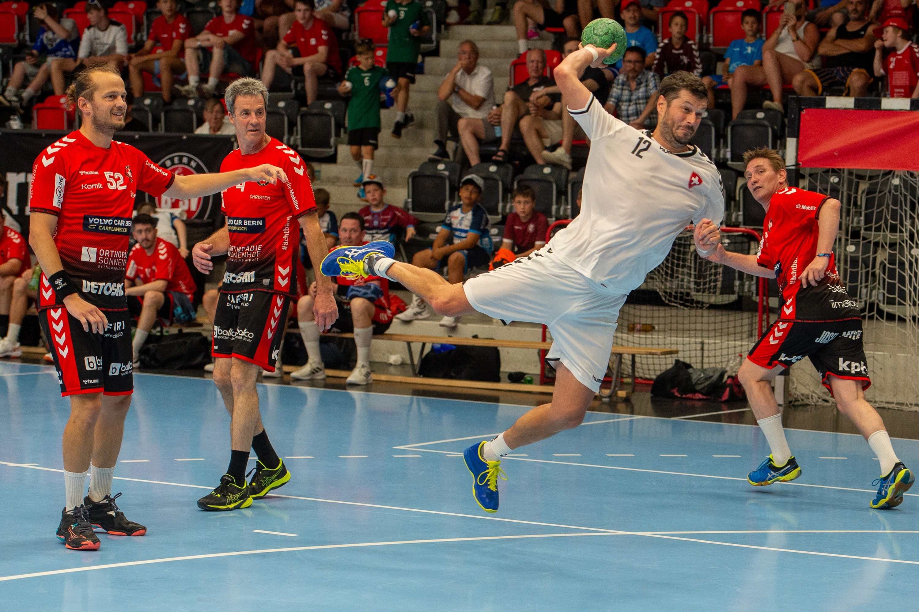 Bilder 2025 Kinderhandball Samstag 141