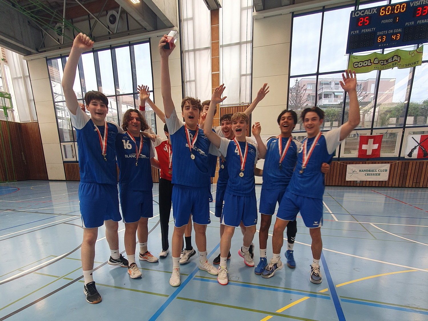 ROM M17 Hccrissier Quer