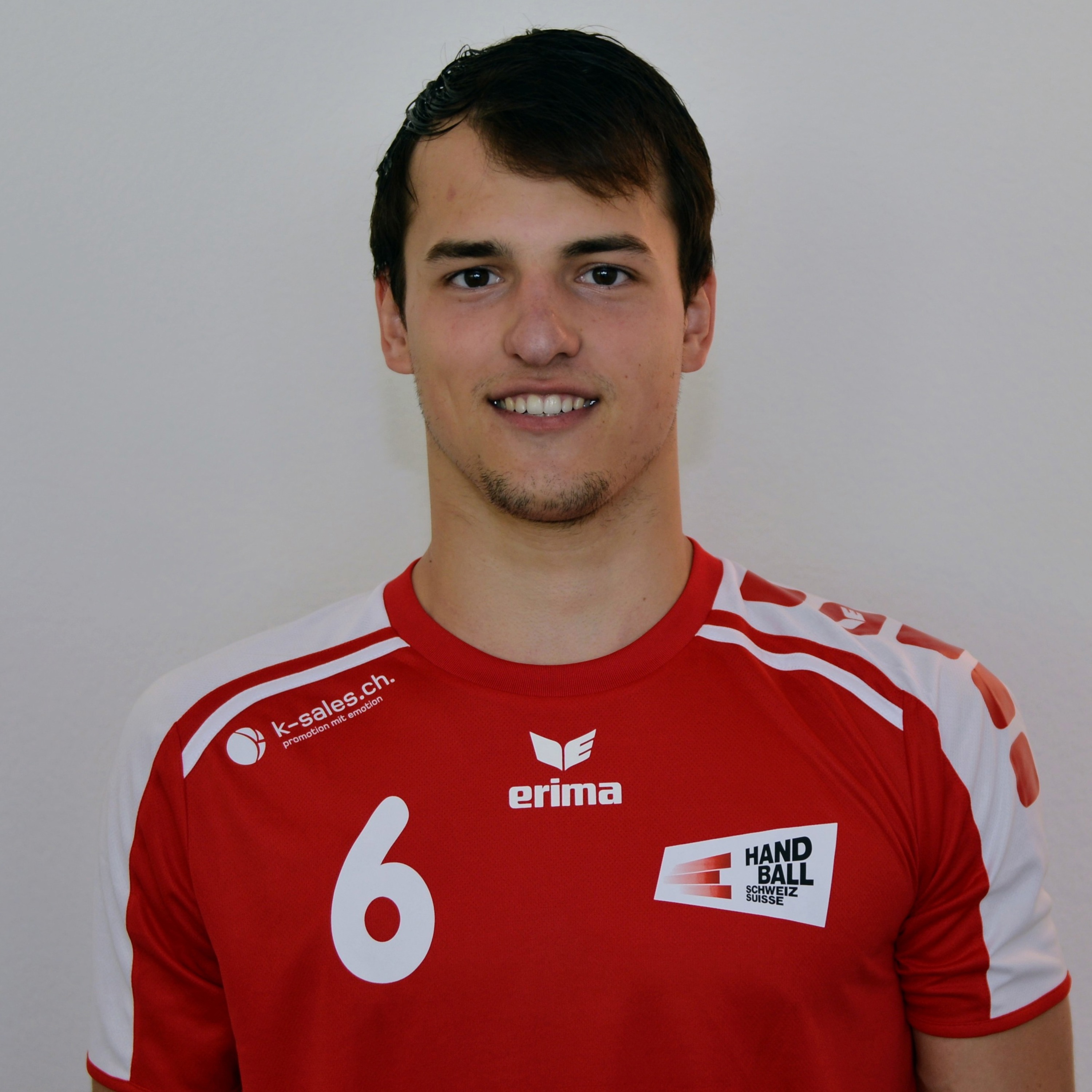 Michael Kusio EM-Portrait