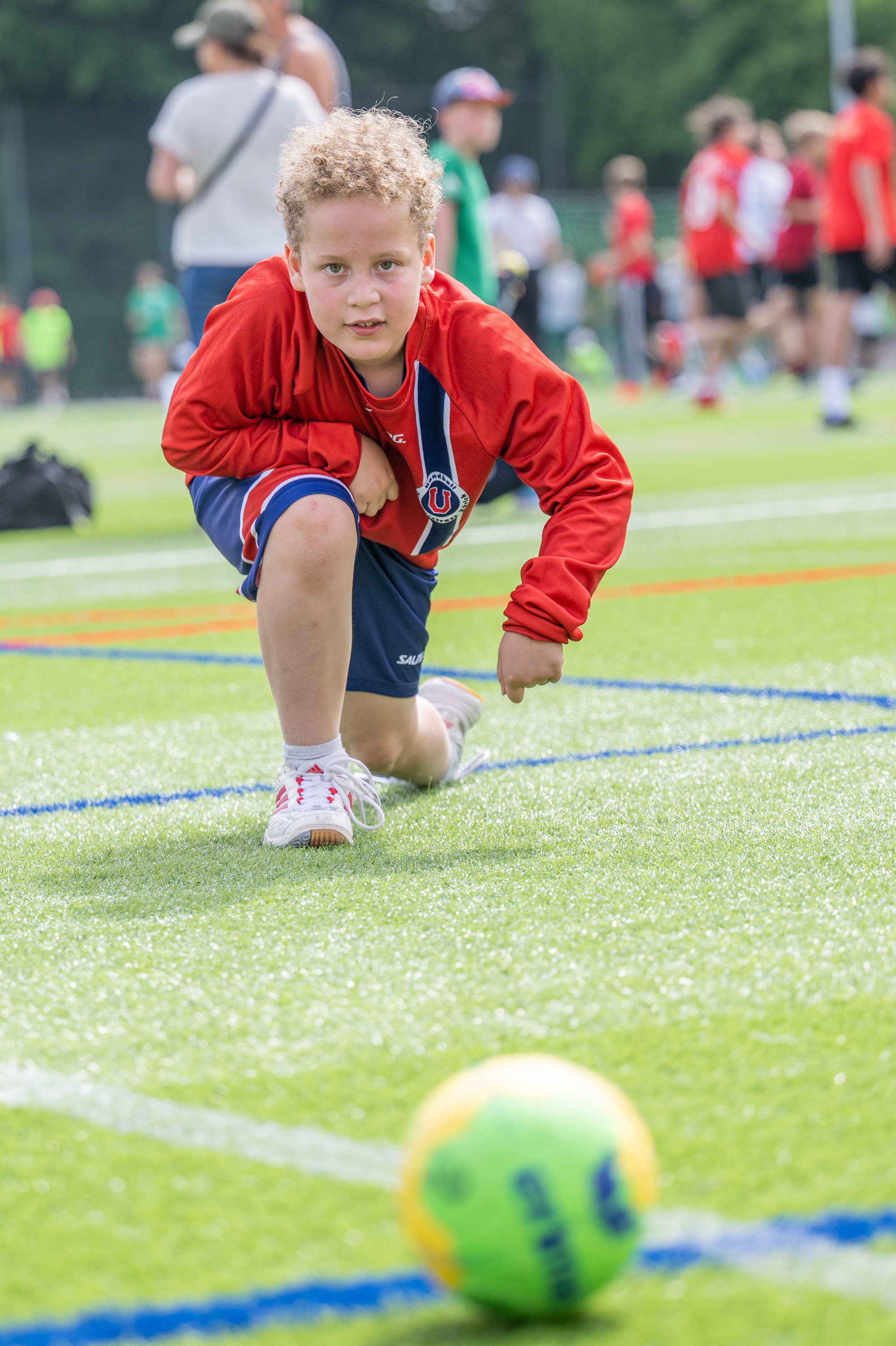 Together League 4 Runde 36