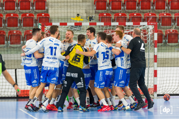 Kriens Gewinnt In Winterthur (Martin Deuring) Kriens Gewinnt In Winterthur (Martin Deuring)