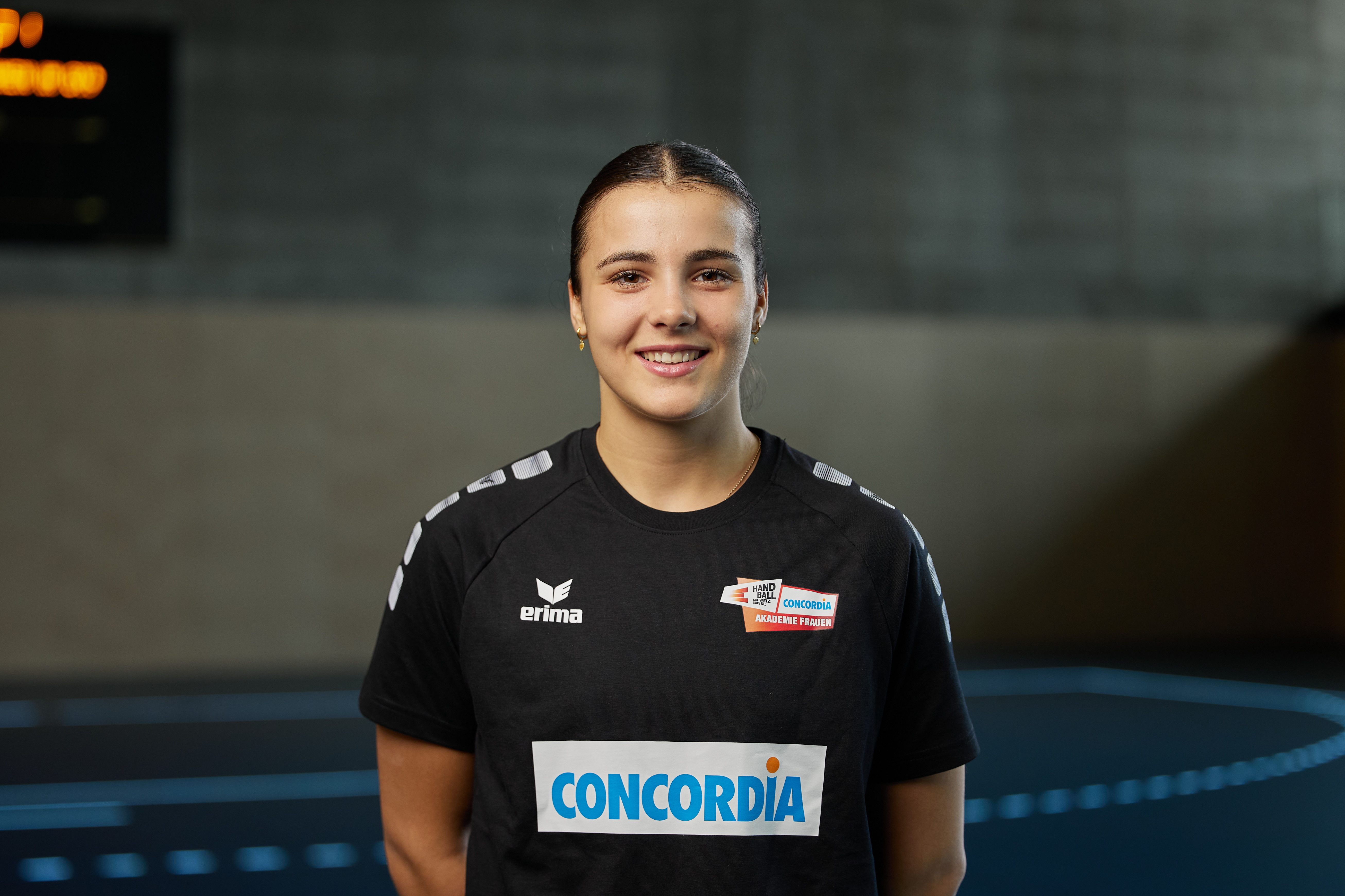 Norma Goldmann wechselt zu den Vipers