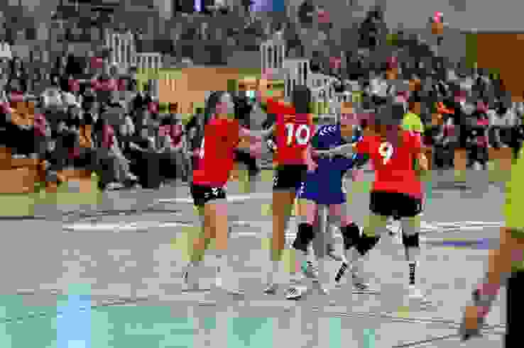 RA Aargau Plus / NWS vs. RA Innerschweiz RA Aargau Plus / NWS vs. RA Innerschweiz