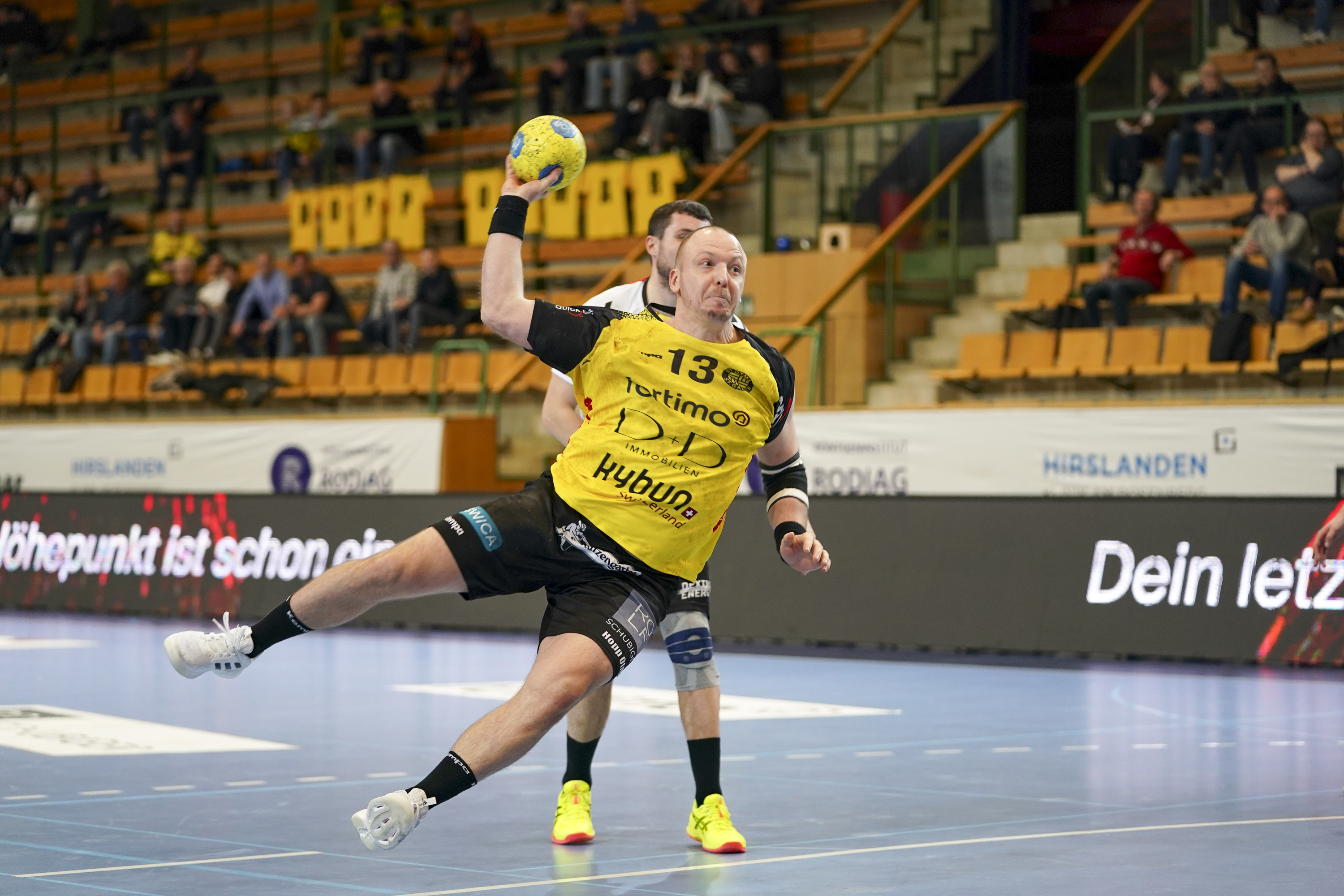 St. Otmar St. Gallen