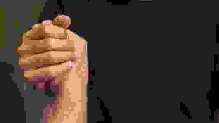 Handshake INTEGRITY Handshake INTEGRITY