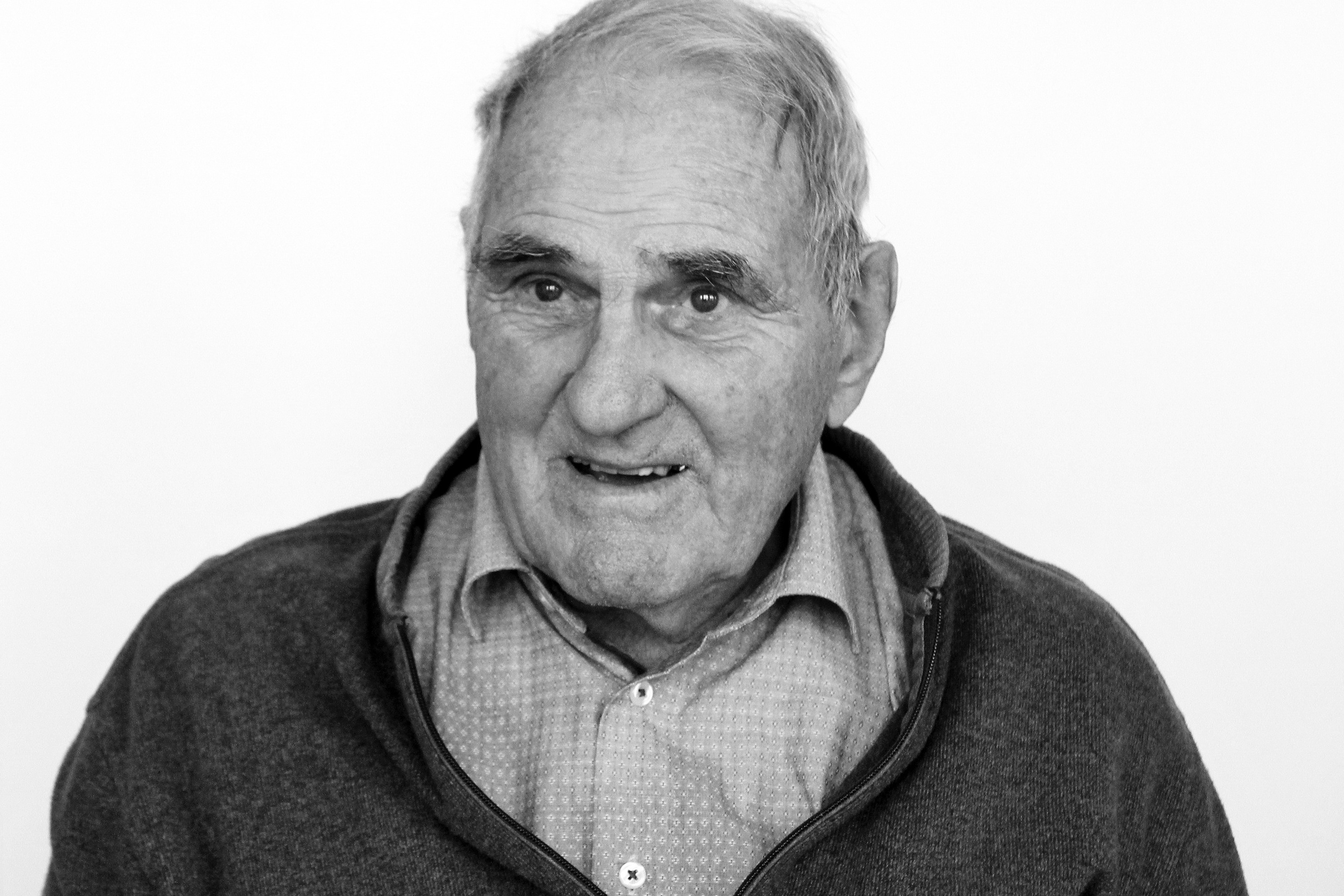 Charly Burger Gest 27 04 2024