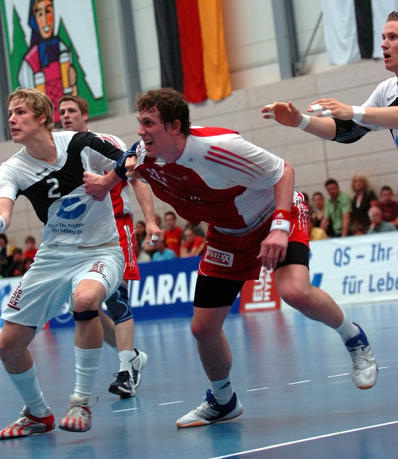 2007-04-24 GER-SUI 35-28 Testspiel Konstanz Eggenschwiler 030.jpg