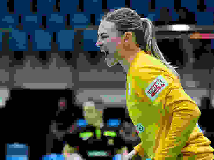 Lea Schüpbach Lea Schüpbach