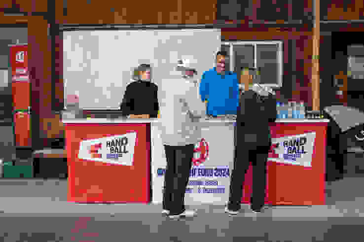 Die Heim-EM 2024 wird DAS Highlight der kommenden Handball-Saison Die Heim-EM 2024 wird DAS Highlight der kommenden Handball-Saison