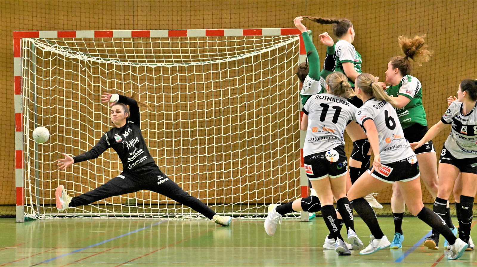 Dokovic Sladana LCB Dörig