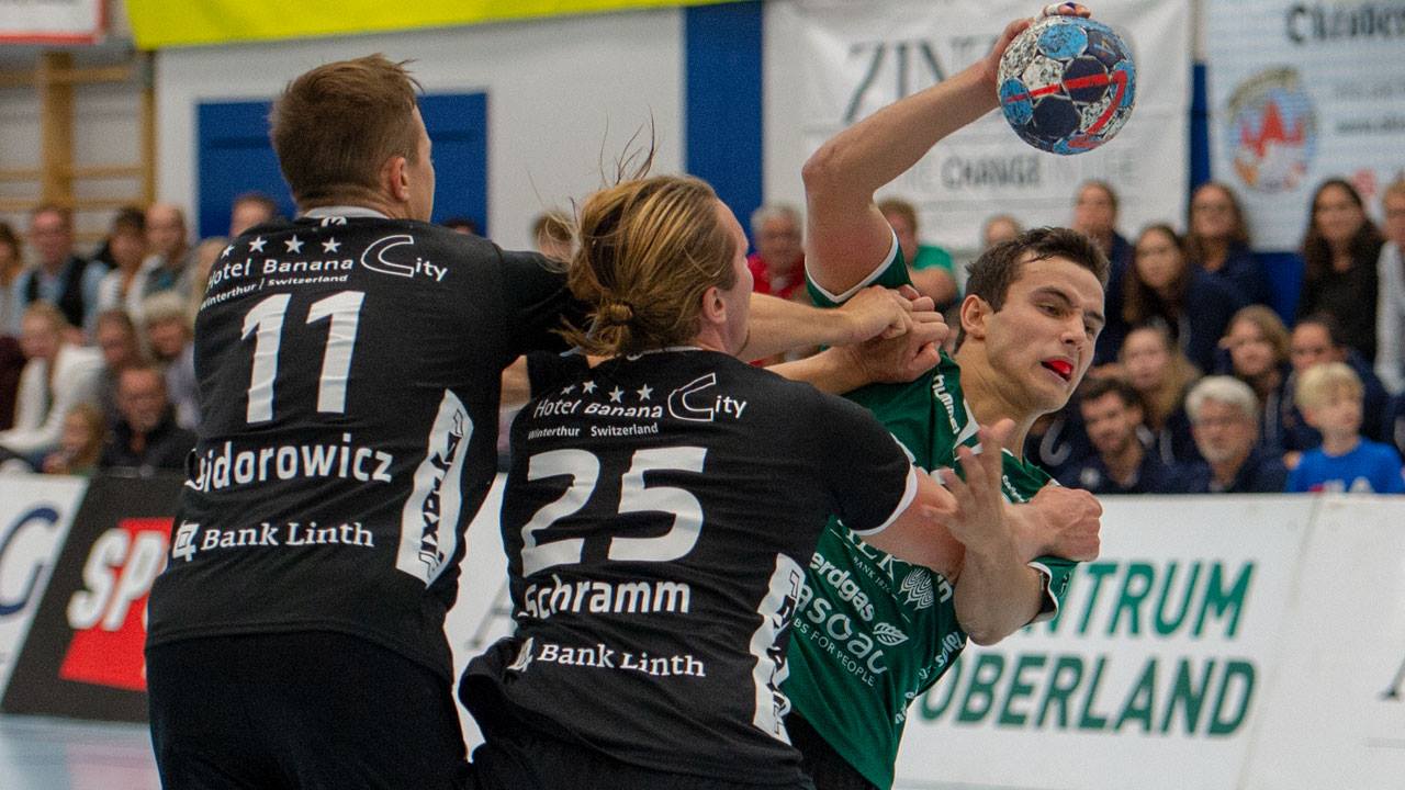 Nicolas Suter (grünes Trikot)