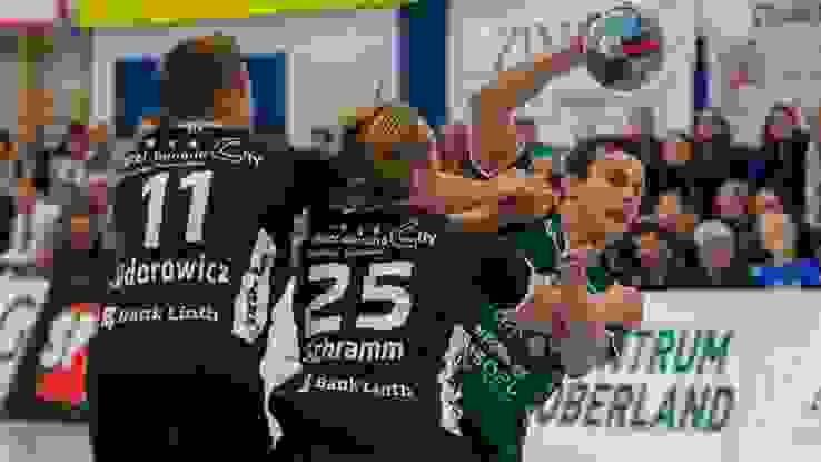 Nicolas Suter (grünes Trikot) Nicolas Suter (grünes Trikot)