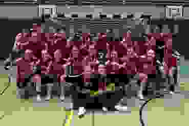 IHV Frauen HR Hochdorf F2 IHV Frauen HR Hochdorf F2