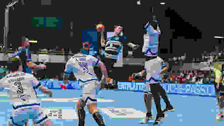 HC Kriens Luzern EL HC Kriens Luzern EL