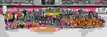 Knapp 200 Kids Gingen Am Kids Day In Winterthur Auf Torjagd Knapp 200 Kids Gingen Am Kids Day In Winterthur Auf Torjagd