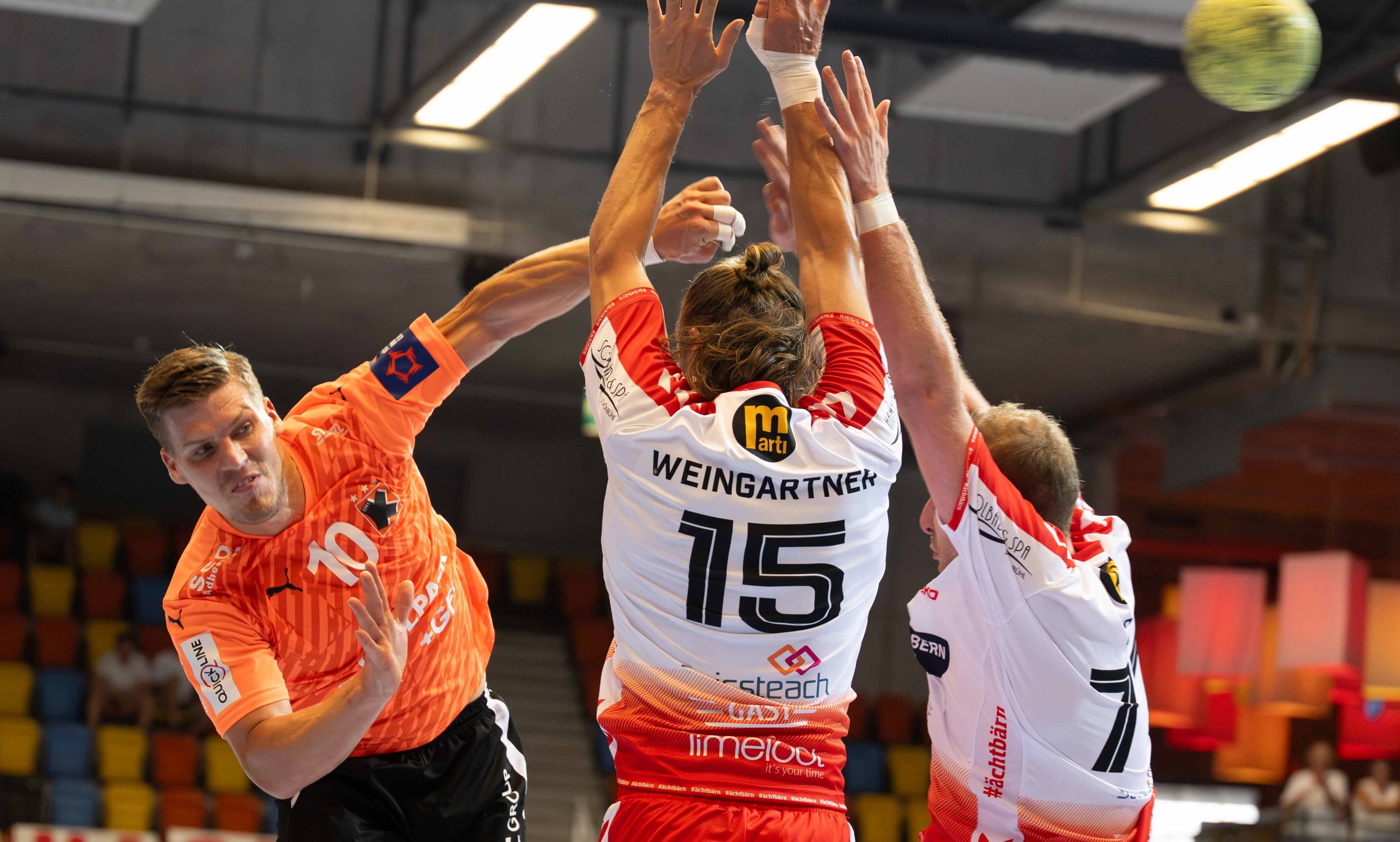 AZ9 9204 Verbessert RR