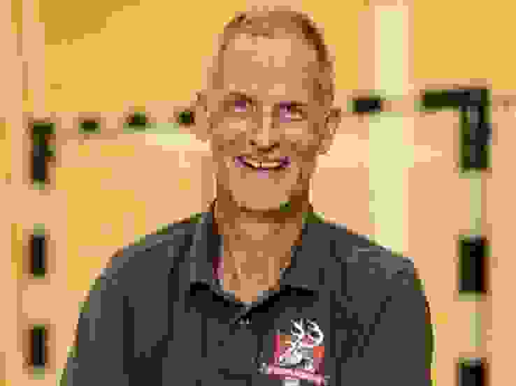 Rene Joller HC Fides Ruswil (1) Rene Joller HC Fides Ruswil (1)