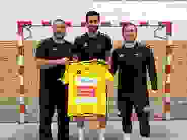 Sarac Handball Stäfa Sarac Handball Stäfa