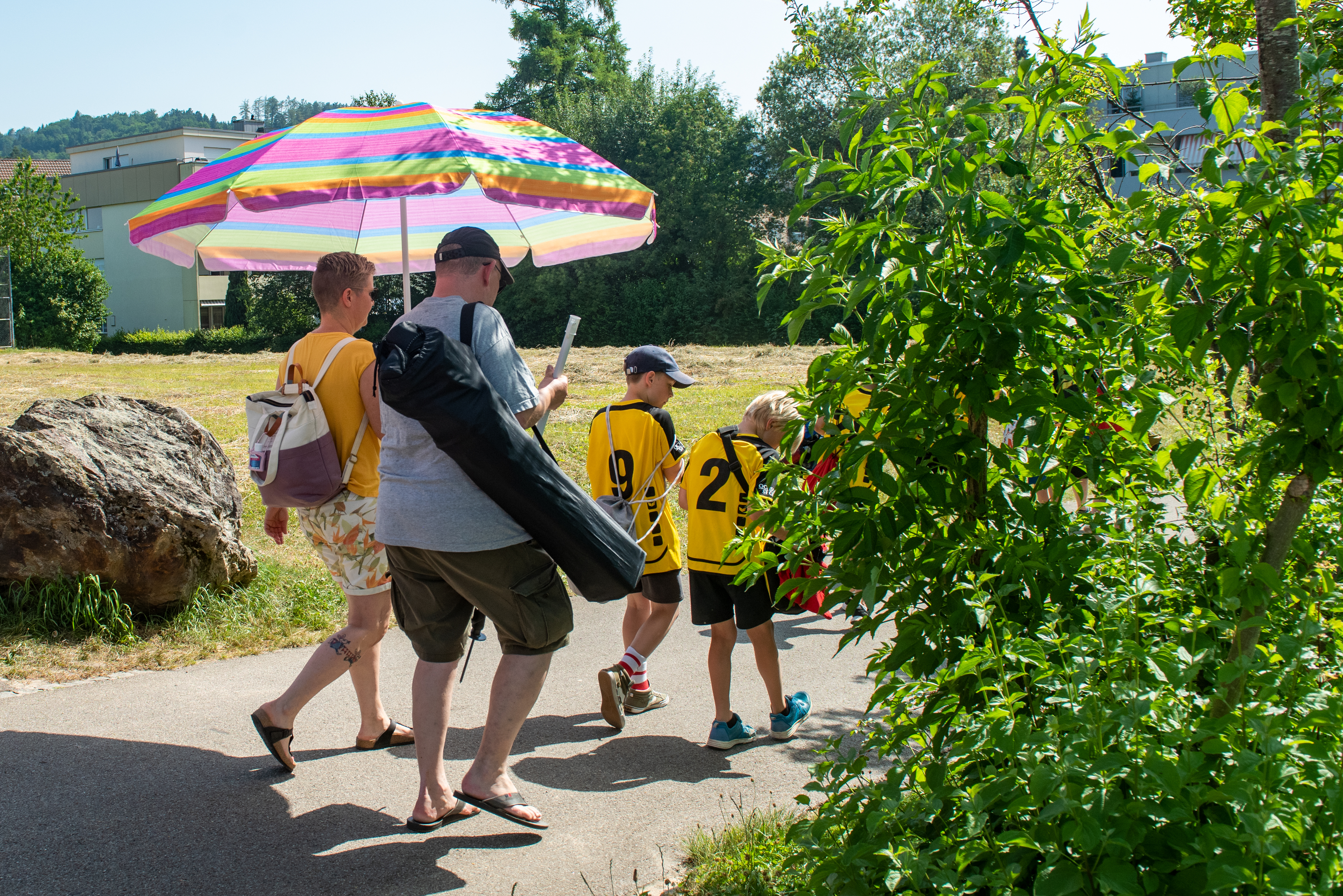 2022 06 19 Kinderhandball Festival 062