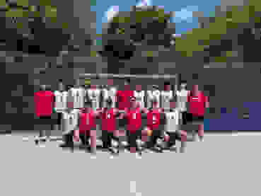 Team MU17 SUI 2026 Team MU17 SUI 2026