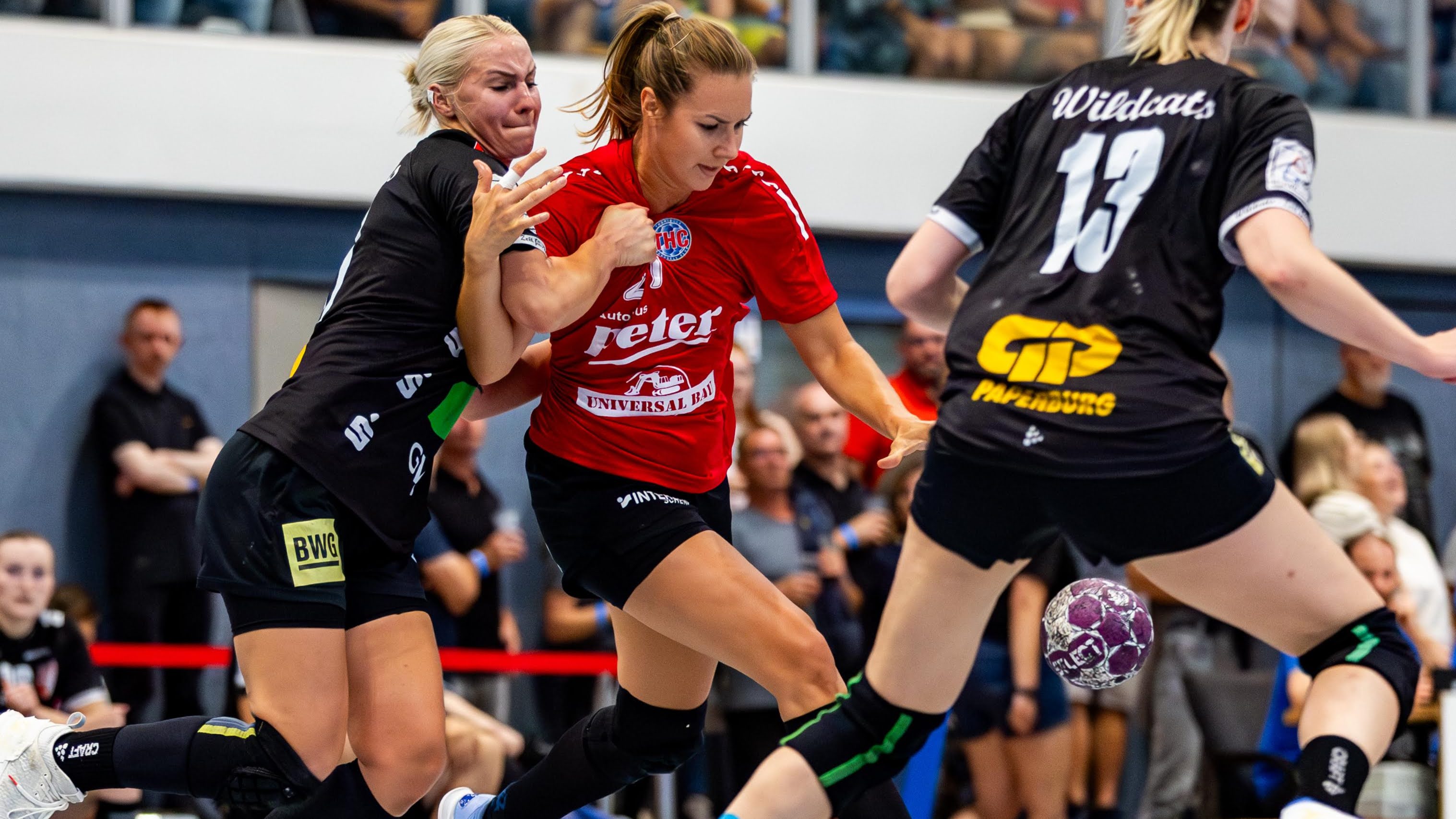 Kerstin Kündig Thüringen