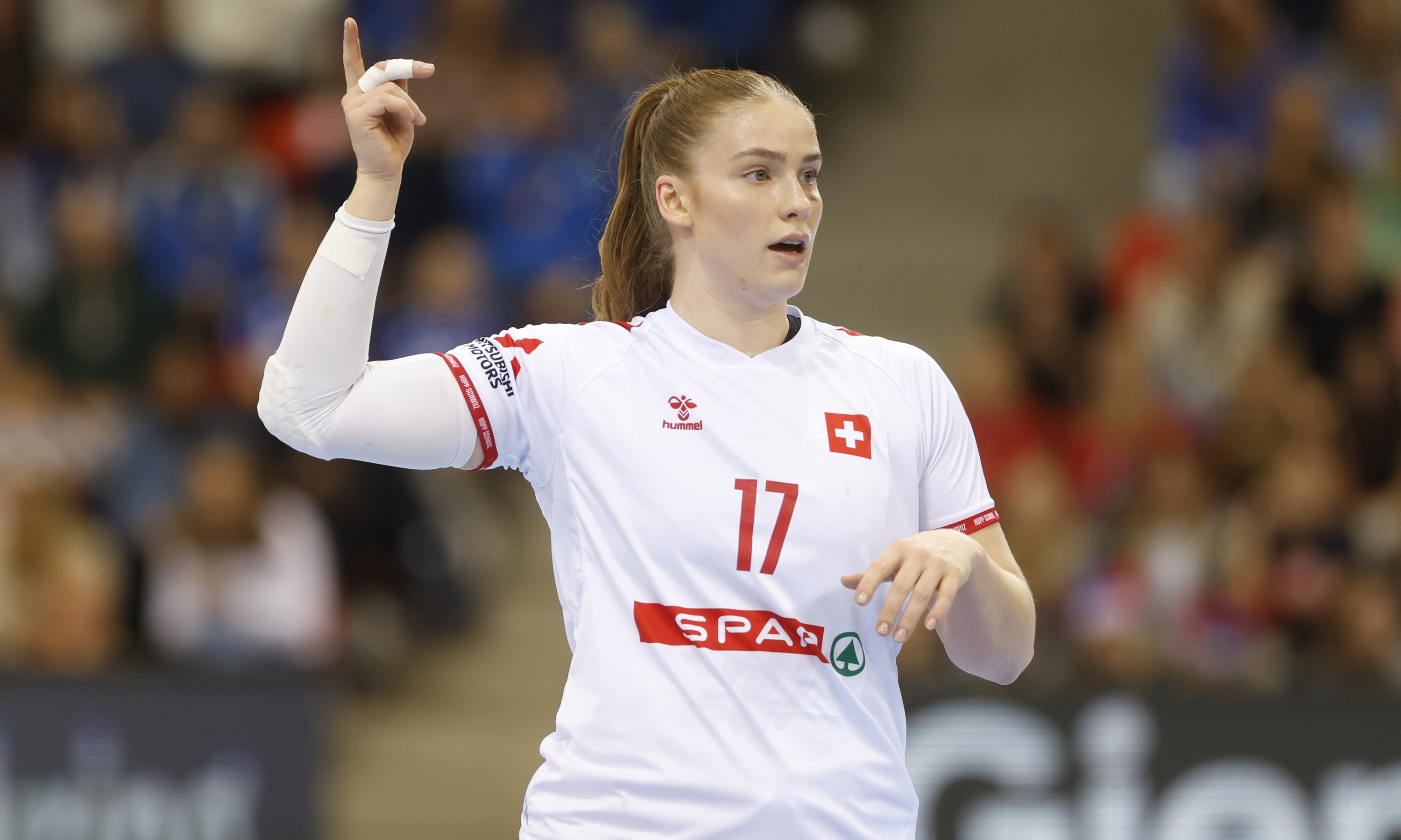 Charlotte Kähr Aufgebot