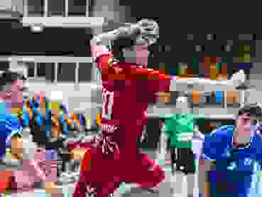 U19 Qualifiziert Sich Für EM 2026 U19 Qualifiziert Sich Für EM 2026