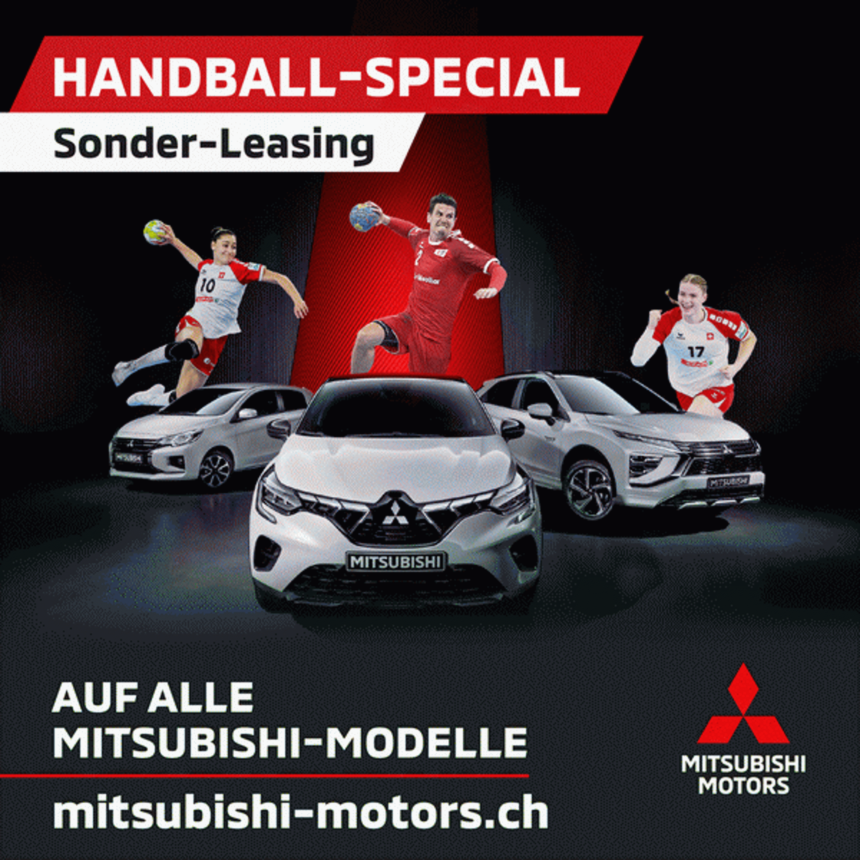 Handball Special Sonder Leasing