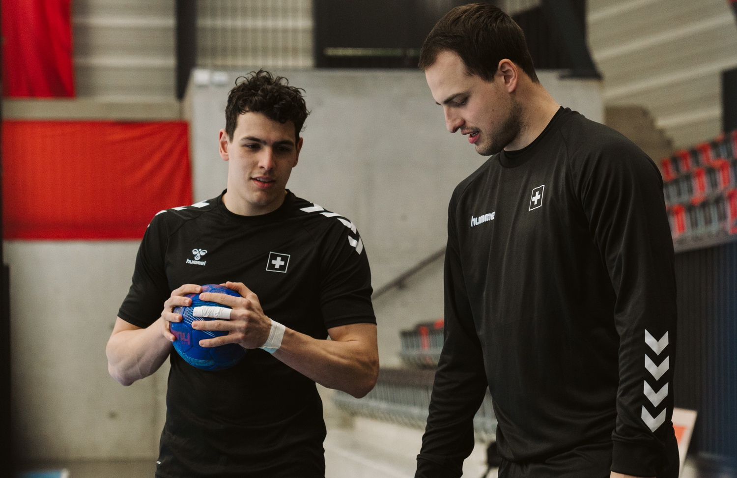 Samuel Zehnder Michael Kusio