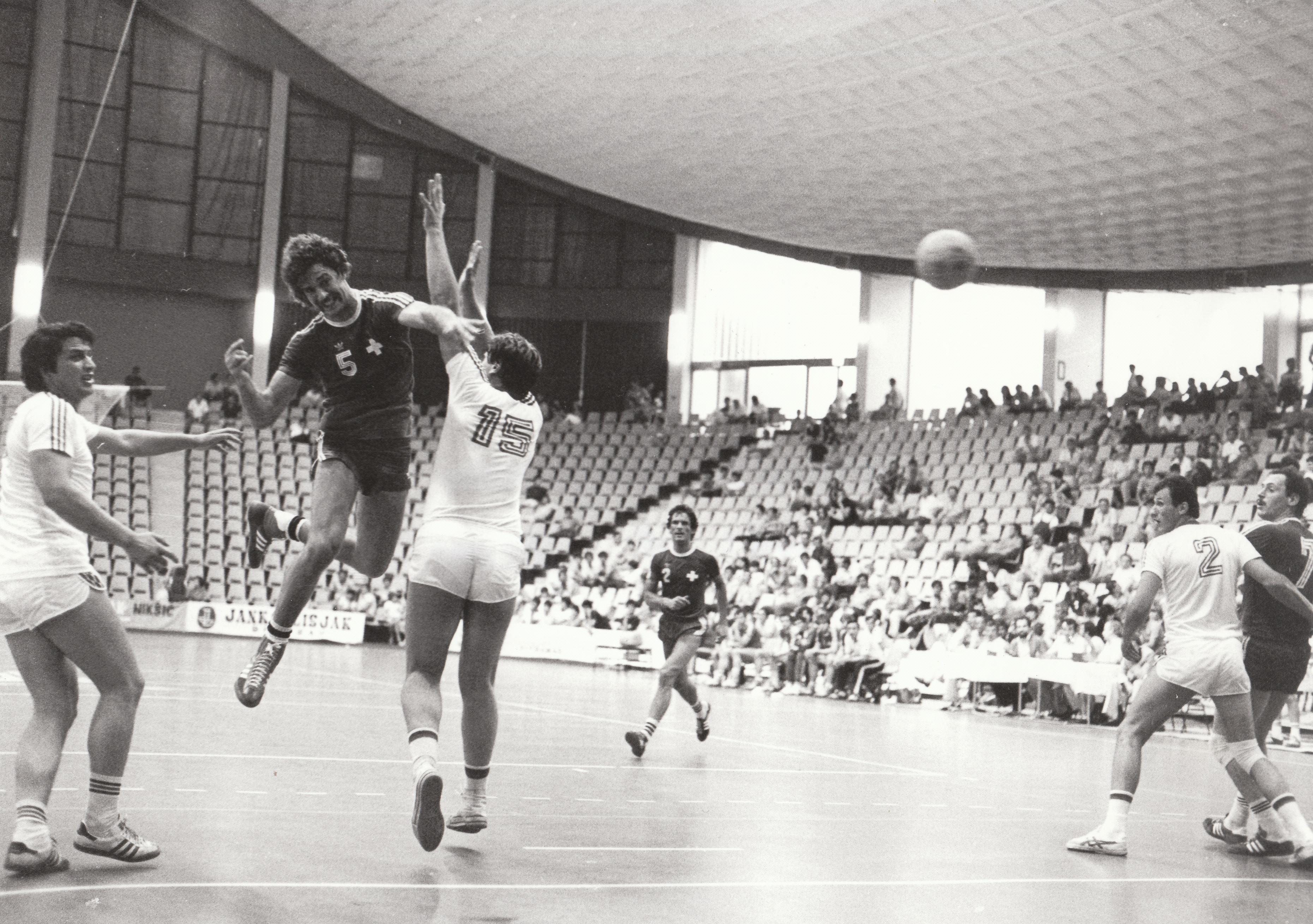 1980-06-30 SUI-BUL 19-21 Jugoslawien Titograd - Max Schär.jpg