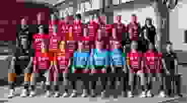 2023 24 Teamfoto Erweitert DHB RW 2023 24 Teamfoto Erweitert DHB RW