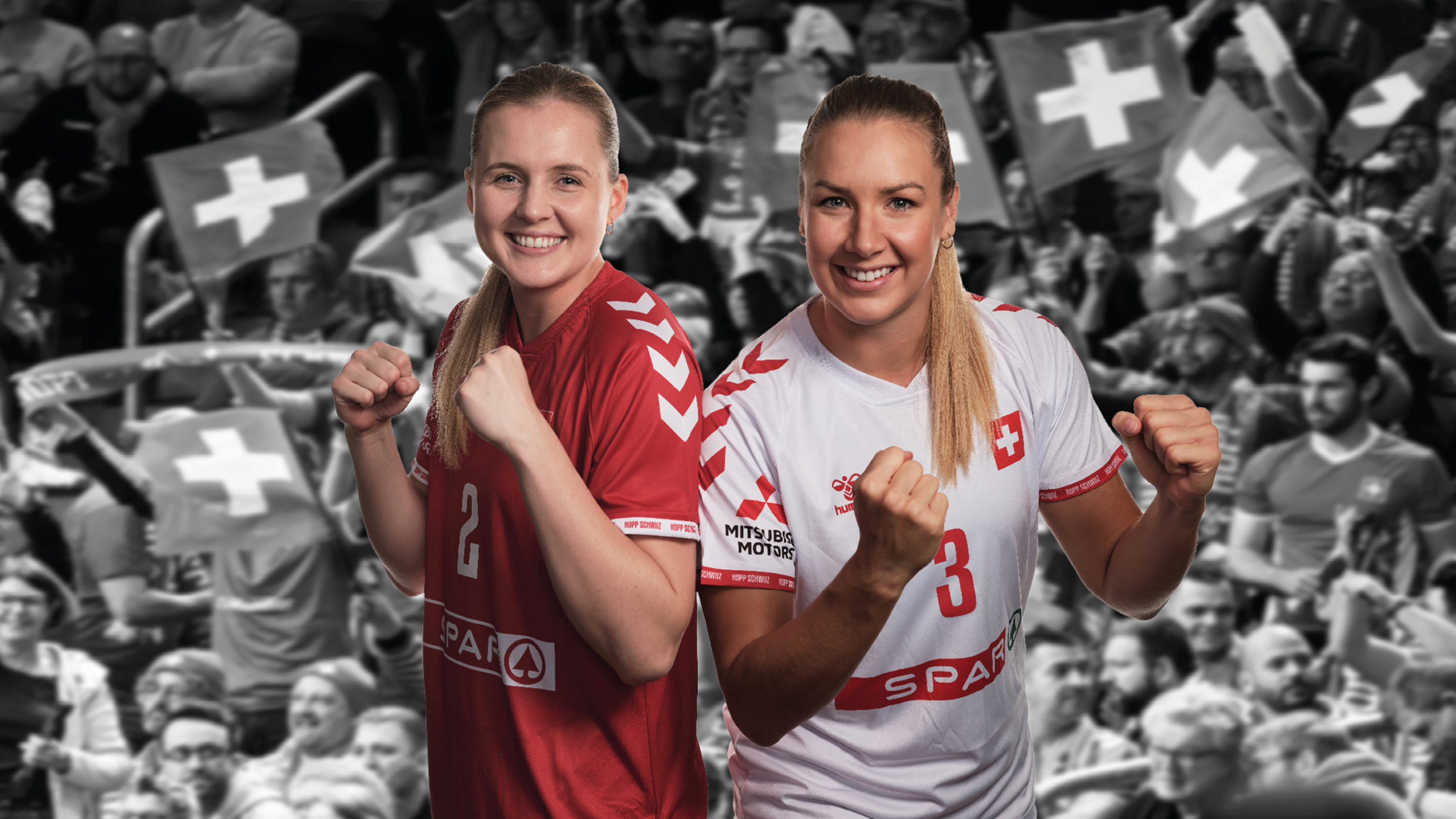 Visual Schweiz Norwegen