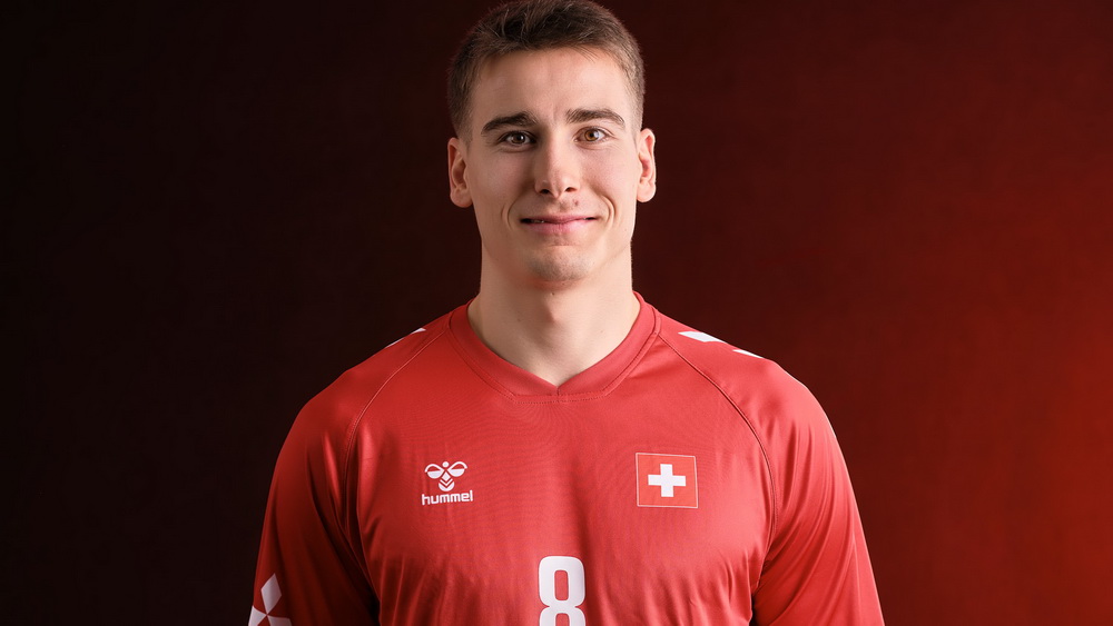 Manuel Zehnder Knie-Verletzung