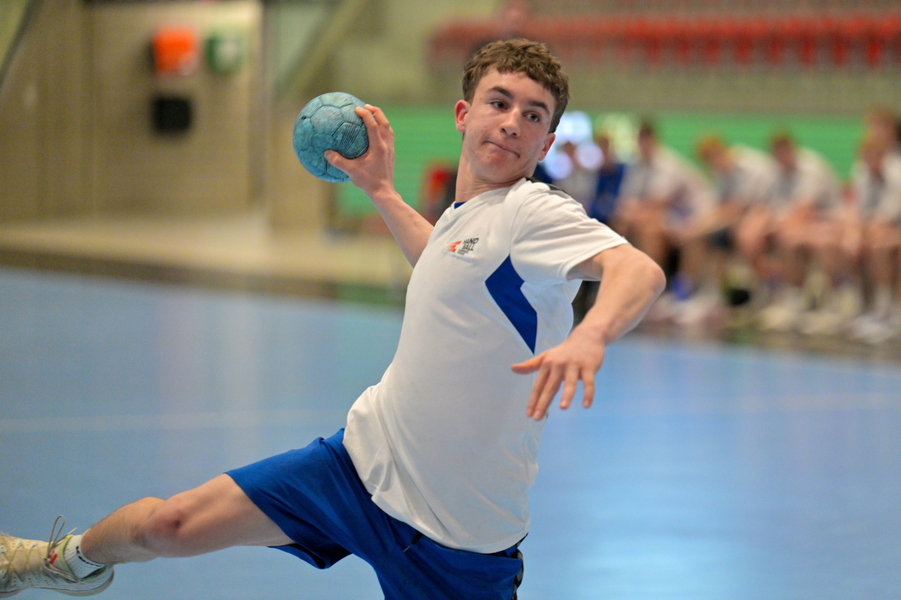 RA Spieltag In Winterthur Rolf Wehrli