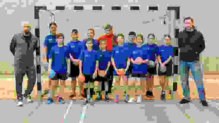 TV Felben Wellhausen 2022 TV Felben Wellhausen 2022