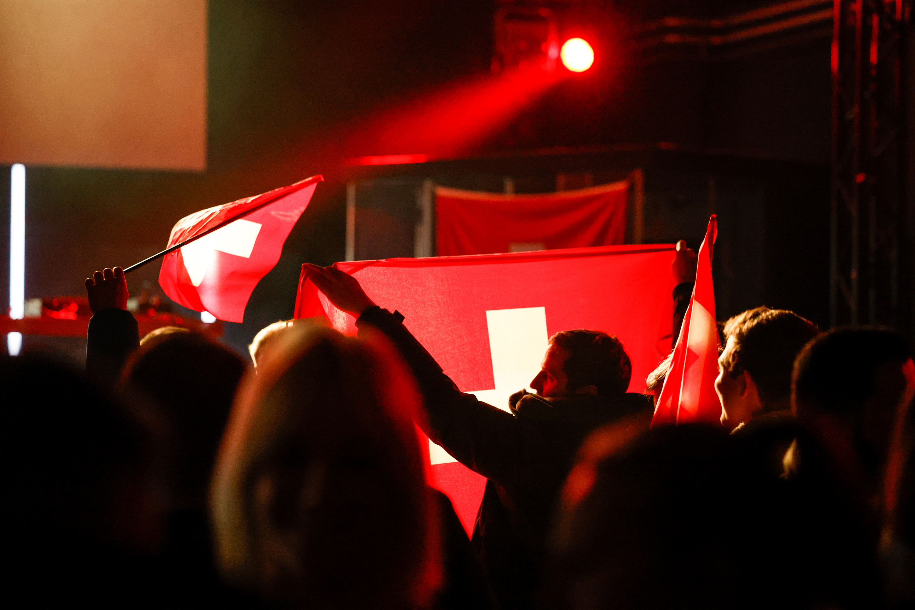 EURO24W Anniversary Party 50 Years SHV A0A2861 NT