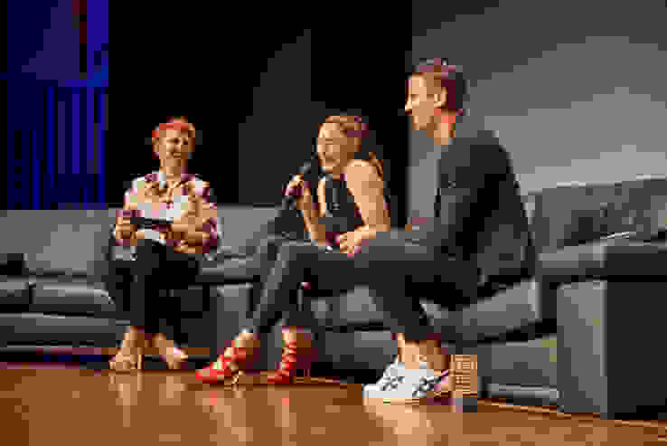 353 Reportage SHA2019 353 Reportage SHA2019